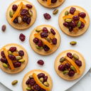 銀座千疋屋 フルーツクッキー